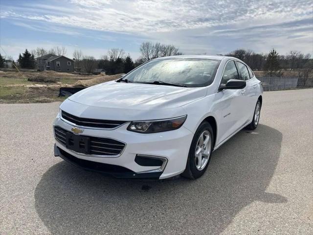 2018 Chevrolet Malibu 1LS for sale in Jordan, MN