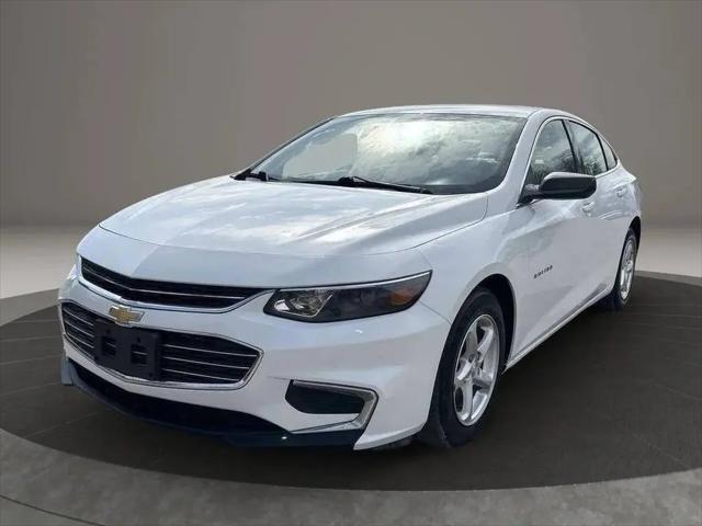 2018 Chevrolet Malibu 1LS for sale in Jordan, MN