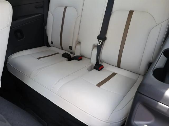 2025 Mazda X-90 3.3 Turbo Premium Plus Package