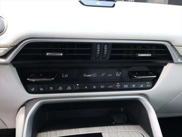 2025 Mazda X-90 3.3 Turbo Premium Plus Package