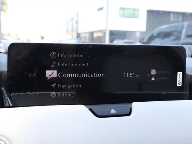 2025 Mazda X-90 3.3 Turbo Premium Plus Package