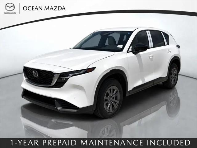 2026 Mazda CX-5 2.5 S Select for sale in Doral, FL