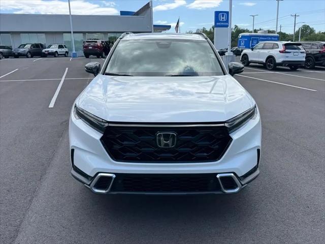 2026 Honda CR-V Hybrid AWD Sport Touring