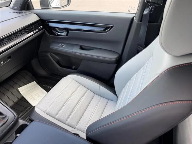 2026 Honda CR-V Hybrid AWD Sport Touring