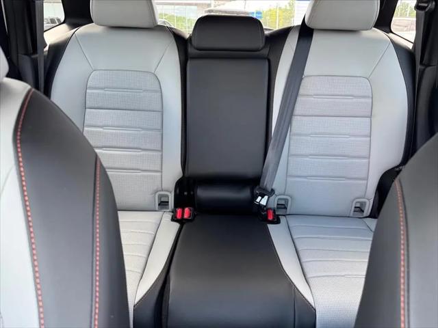 2026 Honda CR-V Hybrid AWD Sport Touring