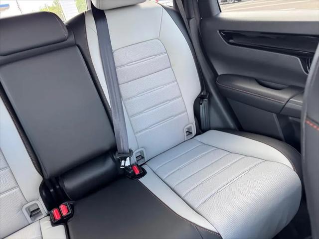 2026 Honda CR-V Hybrid AWD Sport Touring