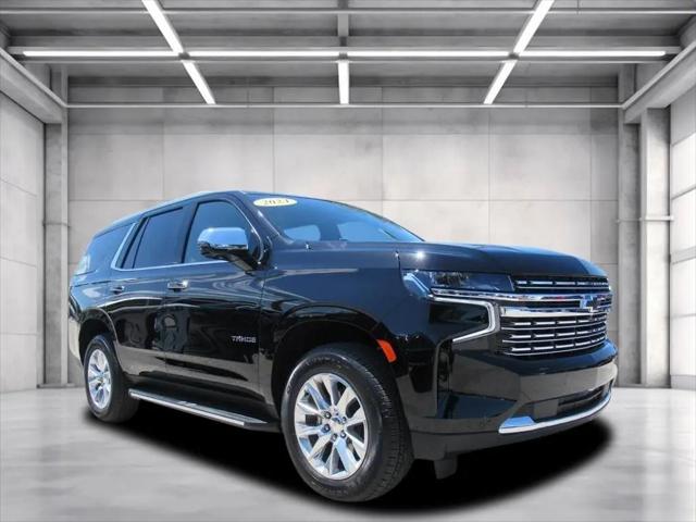 2024 Chevrolet Tahoe 4WD Premier for sale in Ocala, FL