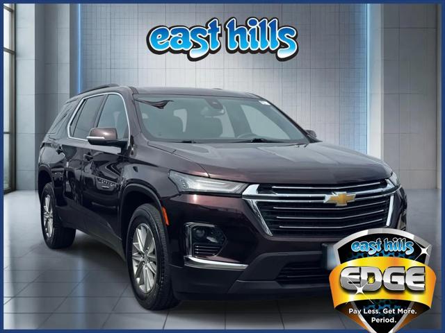 2023 Chevrolet Traverse AWD LT Cloth for sale in Freeport, NY