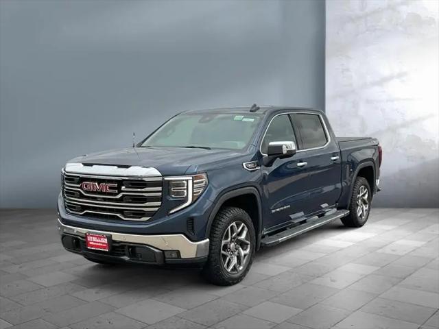 2023 GMC Sierra 1500 4WD Crew Cab Short Box SLT for sale in Sioux City, IA
