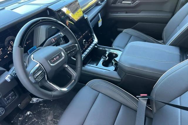 2026 GMC Yukon 4WD Elevation