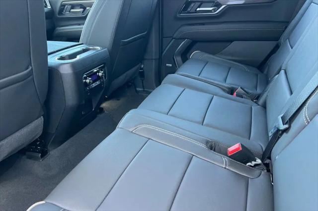 2026 GMC Yukon 4WD Elevation