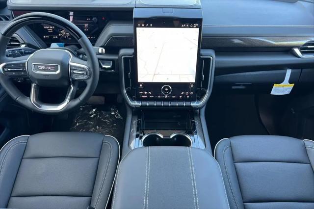 2026 GMC Yukon 4WD Elevation