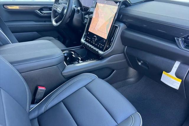 2026 GMC Yukon 4WD Elevation
