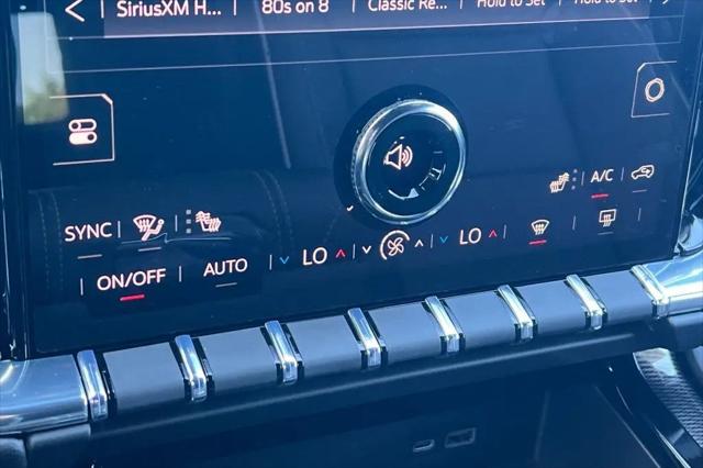2026 GMC Yukon 4WD Elevation