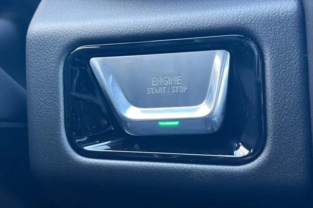 2026 GMC Yukon 4WD Elevation