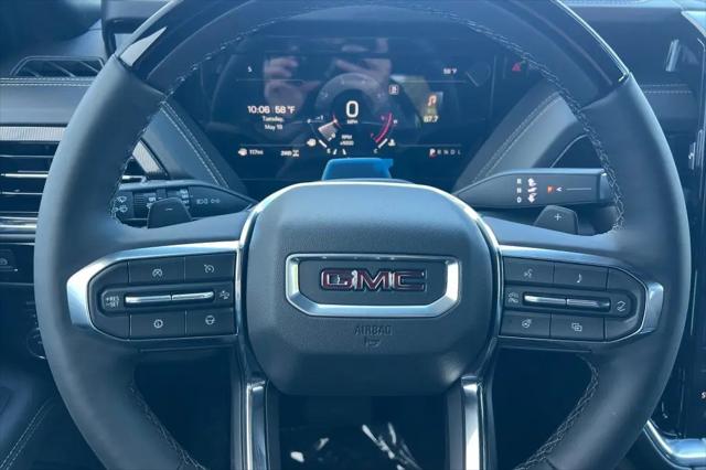 2026 GMC Yukon 4WD Elevation