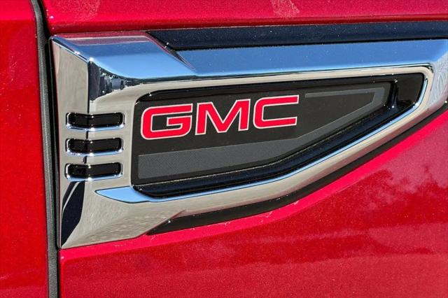 2026 GMC Yukon 4WD Elevation