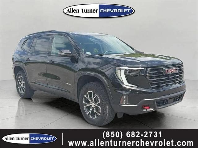 2025 GMC Acadia AWD AT4 for sale in Crestview, FL