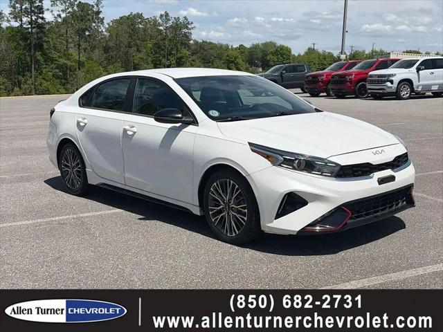 2022 Kia Forte GT-Line for sale in Crestview, FL