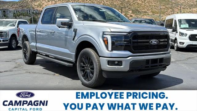 2026 Ford F-150 LARIAT for sale in Carson City, NV