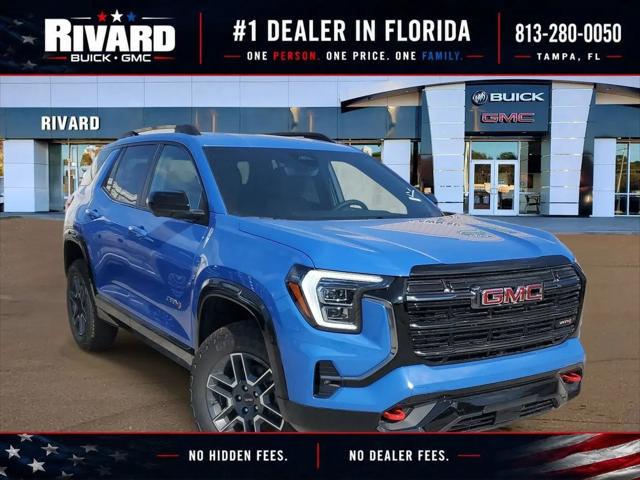 2026 GMC Terrain AWD AT4 for sale in Tampa, FL