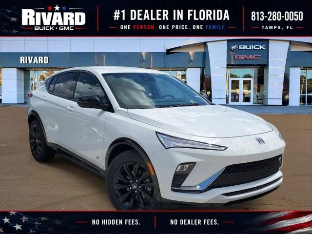2026 Buick NV Sport Touring FWD for sale in Tampa, FL