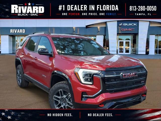 2026 GMC Terrain AWD AT4 for sale in Tampa, FL