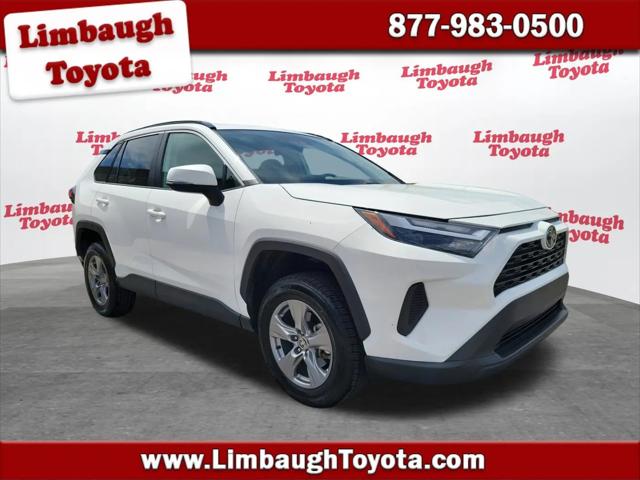 2024 Toyota RAV4 XLE for sale in Birmingham, AL