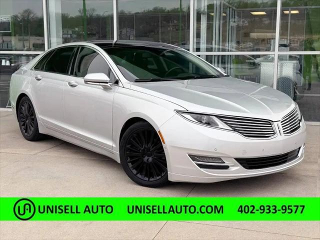 2013 Lincoln MKZ Base for sale in Bellevue, NE