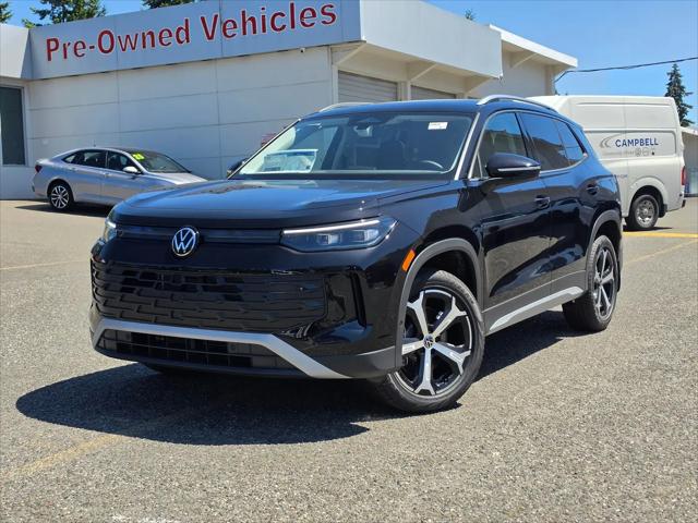 2026 Volkswagen Tiguan SE for sale in Edmonds, WA