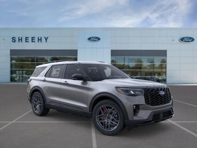 2026 Ford Explorer ST-Line for sale in Ashland, VA