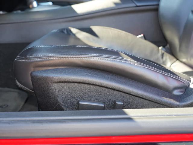 2014 Chevrolet Camaro 2SS