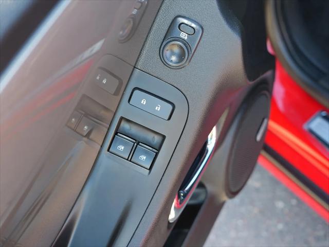 2014 Chevrolet Camaro 2SS