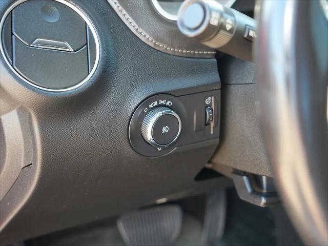 2014 Chevrolet Camaro 2SS