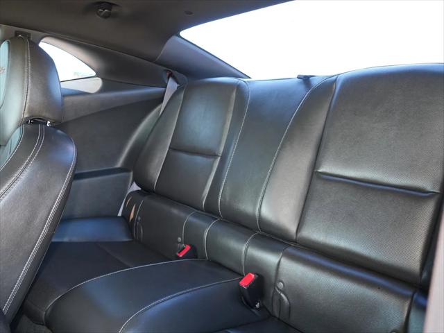 2014 Chevrolet Camaro 2SS