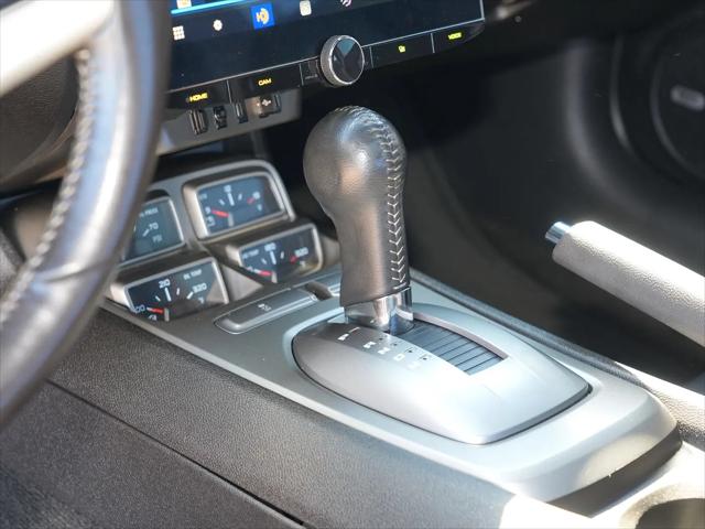 2014 Chevrolet Camaro 2SS