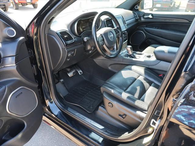 2020 Jeep Grand Cherokee High Altitude 4x4