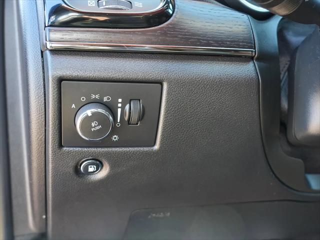2020 Jeep Grand Cherokee High Altitude 4x4