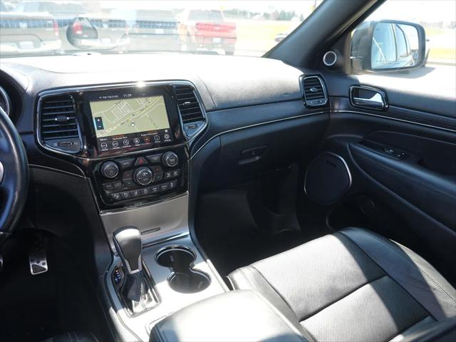 2020 Jeep Grand Cherokee High Altitude 4x4