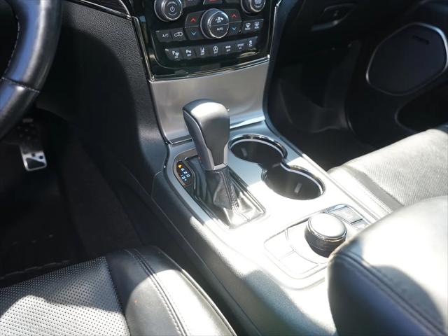 2020 Jeep Grand Cherokee High Altitude 4x4