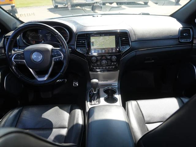 2020 Jeep Grand Cherokee High Altitude 4x4