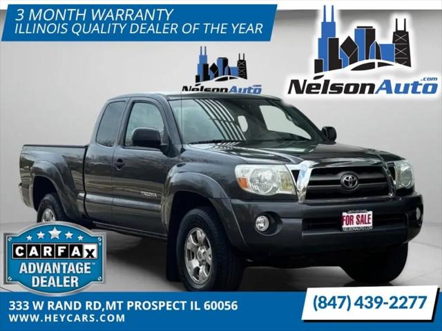 2010 Toyota Tacoma Base V6 for sale in Mt Prospect, IL