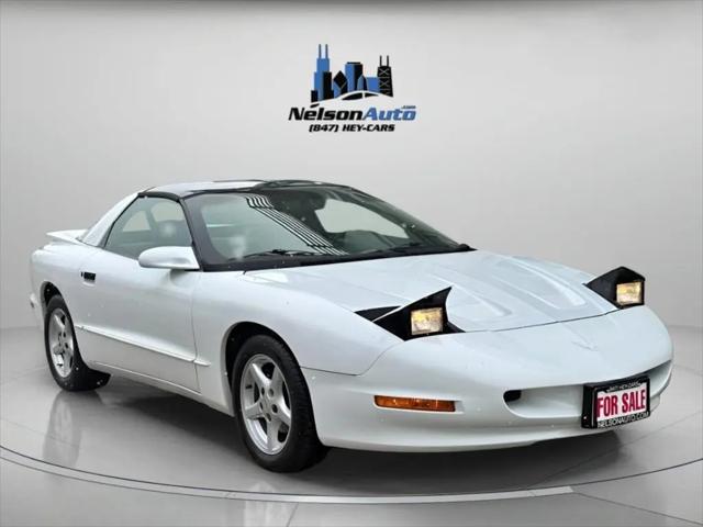 1996 Pontiac Firebird Formula for sale in Mt Prospect, IL