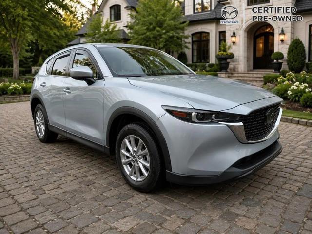 2023 Mazda CX-5 2.5 S Preferred for sale in Easley, SC