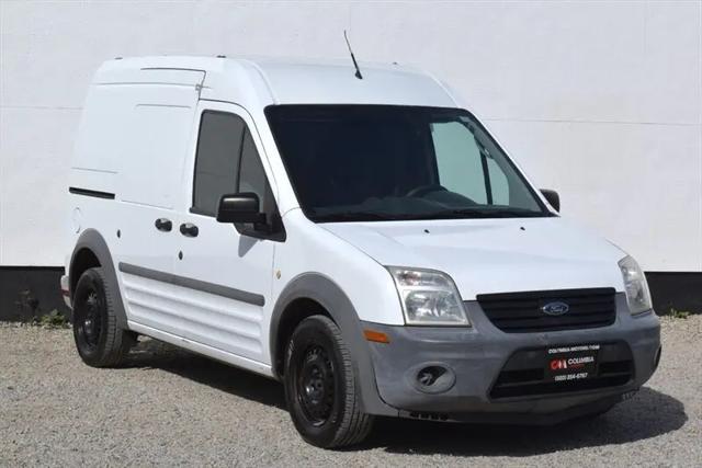 2011 Ford Transit Connect XL for sale in Portland, OR