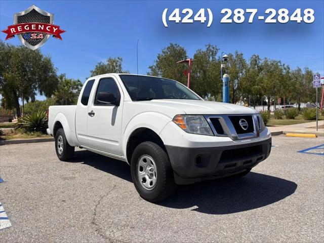 2019 Nissan Frontier S for sale in Wilmington, CA