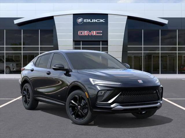 2026 Buick NV Sport Touring FWD