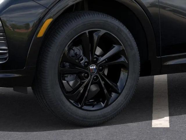 2026 Buick NV Sport Touring FWD