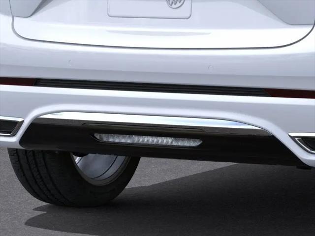 2026 Buick Envision Avenir AWD