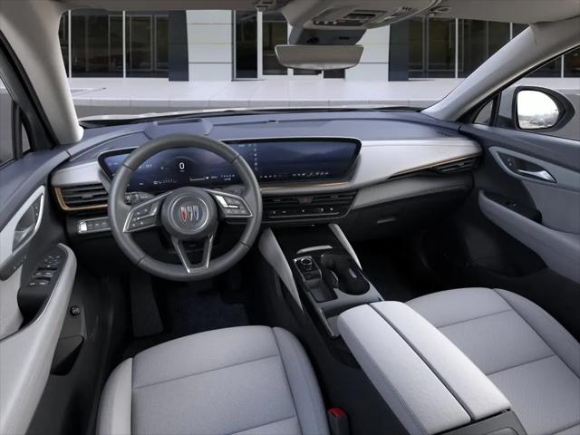 2026 Buick Envision Avenir AWD